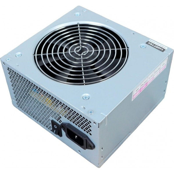 Блок живлення Chieftec Value APB-600B8 600W