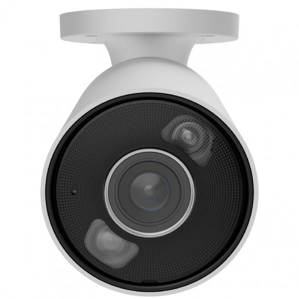 IP-камера Ajax BulletCam HL White 5МП (2.8мм)