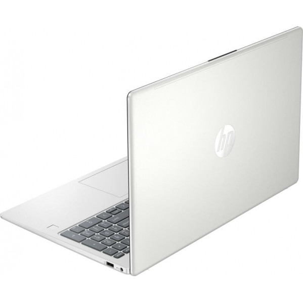 Ноутбук HP 15-fd0188ua (CS8B3EA) Silver
