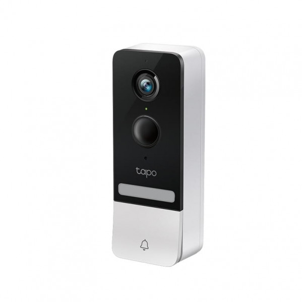 Відеодзвінок TP-Link Tapo D230S1
