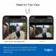 Відеодзвінок TP-Link Tapo D230S1