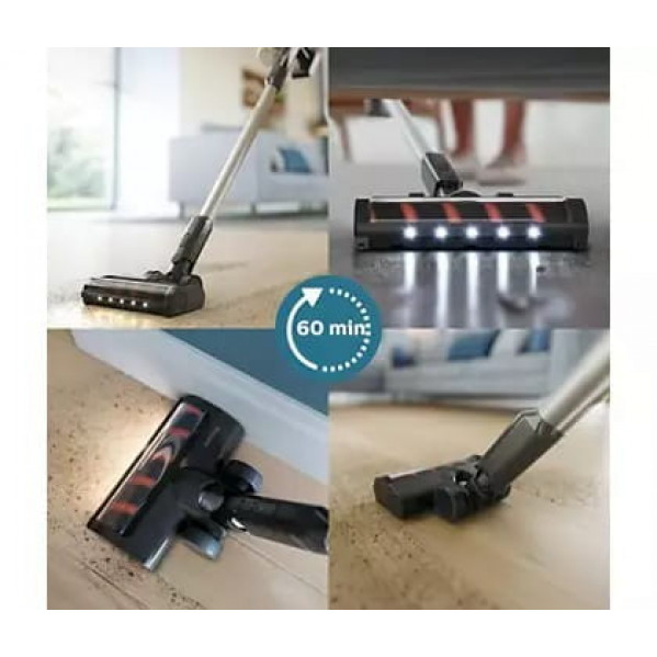 Акумуляторний пилосос Philips XC3131/01