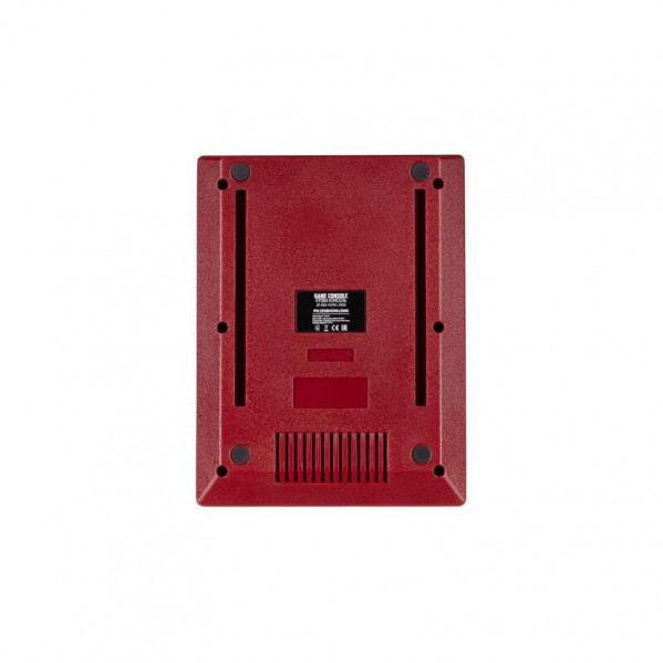 Ігрова консоль 2E 8bit HDMI 2 бездротових геймпада 3000 гри) (2E8BHDWS3000)