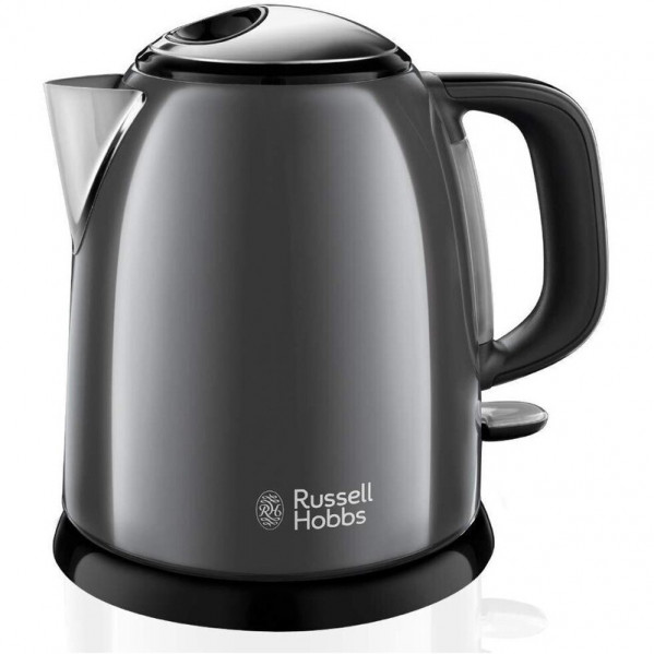 Електрочайник Russell Hobbs 24993-70 Colours Plus Mini