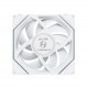 Вентилятор Lian Li Uni Fan TL Wireless LCD 120-1 Reverse White (G99.12RTLLCD1W1W.00)