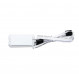 Вентилятор Lian Li Uni Fan TL Wireless LCD 120-1 Reverse White (G99.12RTLLCD1W1W.00)