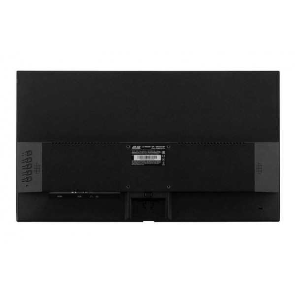Монітор 2E 21.5" A2222B (2E-A2222B-01.UA) VA Black