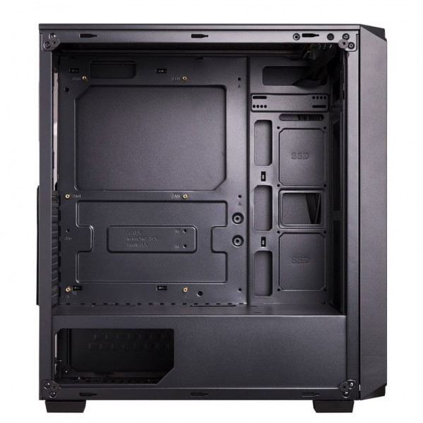 Корпус Golden Field GL701 без БЖ