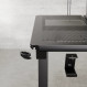 Геймерський стіл TX3 LAB-X Black (TEGD-7031101.11)