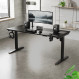 Геймерський стіл TX3 LAB-X Black (TEGD-7031101.11)