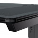 Геймерський стіл TX3 LAB-X Black (TEGD-7031101.11)