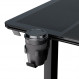 Геймерський стіл TX3 LAB-X Black (TEGD-7031101.11)