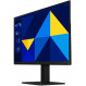 Монiтор Samsung 22" LS22D300G (LS22D300GAIXUA) IPS Black 100Hz