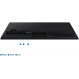 Монiтор Samsung 22" LS22D300G (LS22D300GAIXUA) IPS Black 100Hz