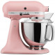 Кухонна машина KitchenAid Artisan 5KSM175PSEDR Dry Rose