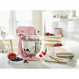 Кухонна машина KitchenAid Artisan 5KSM175PSEDR Dry Rose