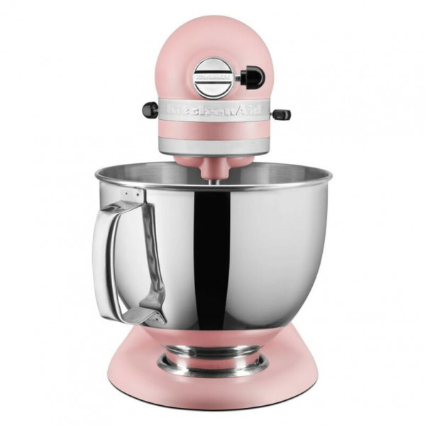 Кухонна машина KitchenAid Artisan 5KSM175PSEDR Dry Rose