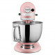Кухонна машина KitchenAid Artisan 5KSM175PSEDR Dry Rose