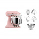 Кухонна машина KitchenAid Artisan 5KSM175PSEDR Dry Rose