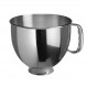 Кухонна машина KitchenAid Artisan 5KSM175PSEDR Dry Rose