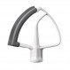 Кухонна машина KitchenAid Artisan 5KSM175PSEDR Dry Rose