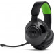 Гарнiтура JBL Quantum 360X Wireless for Xbox (JBLQ360XWLBLKGRN)