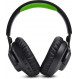 Гарнiтура JBL Quantum 360X Wireless for Xbox (JBLQ360XWLBLKGRN)