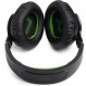 Гарнiтура JBL Quantum 360X Wireless for Xbox (JBLQ360XWLBLKGRN)