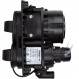 Розетка Duosida для електромобілів CCS Combo 2 (Male), 200A, 32A, 3-фазний (EV200436)