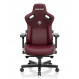 Крісло для геймерів Anda Seat Kaiser 3 Size XL Maroon (AD12YDC-XL-01-A-PV/C)