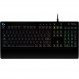 Клавiатура Logitech G213 Prodigy Black (920-010740)