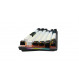 Клавіатура бездротова GamePro Genesis Joker Pro MK124G Pro Gray