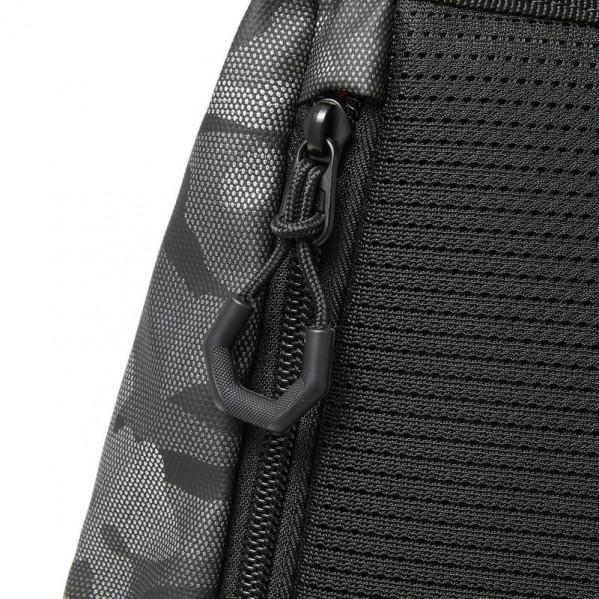 Рюкзак Rivacase Sherwood 7621 15 л Grey Camo