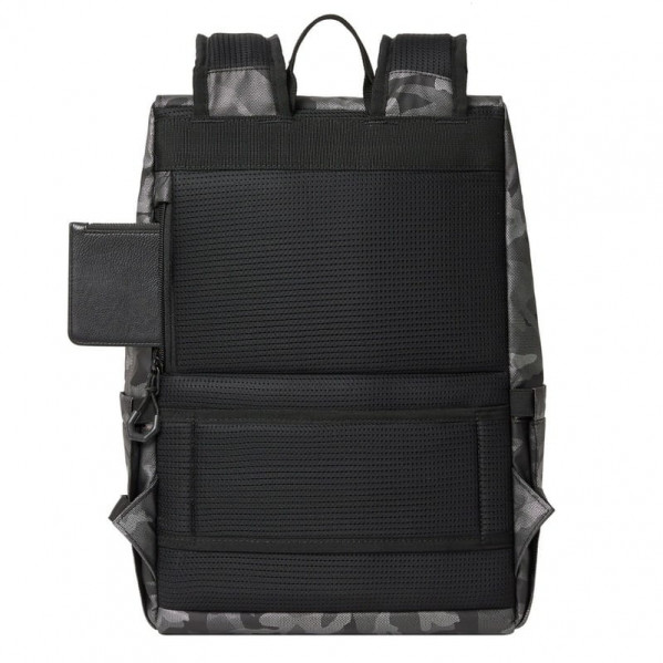 Рюкзак Rivacase Sherwood 7621 15 л Grey Camo