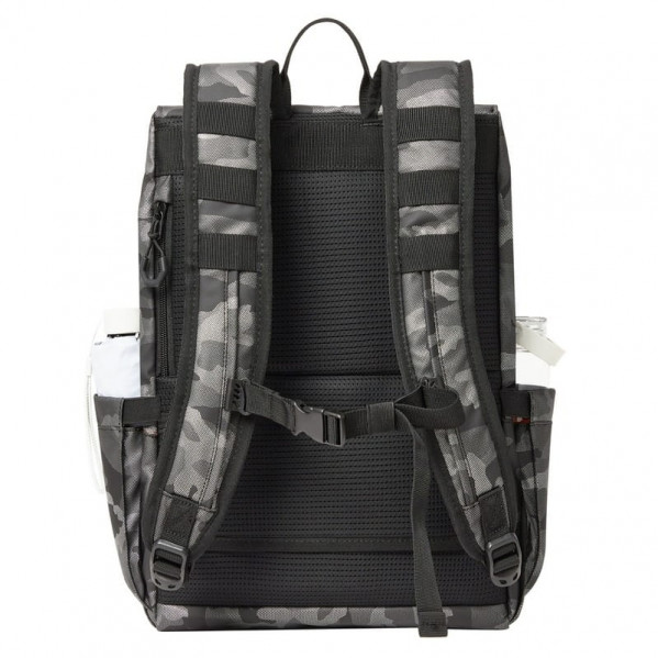 Рюкзак Rivacase Sherwood 7621 15 л Grey Camo