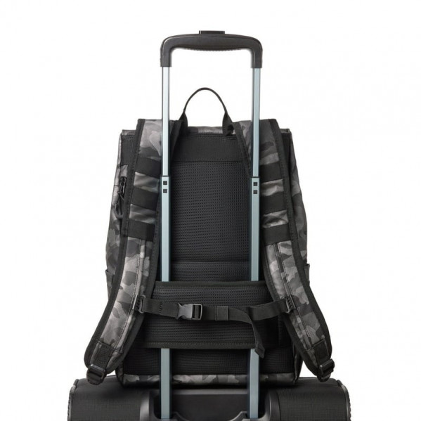 Рюкзак Rivacase Sherwood 7621 15 л Grey Camo