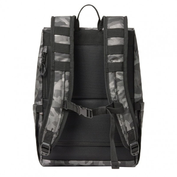 Рюкзак Rivacase Sherwood 7621 15 л Grey Camo