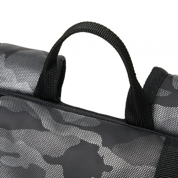 Рюкзак Rivacase Sherwood 7621 15 л Grey Camo