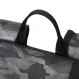 Рюкзак Rivacase Sherwood 7621 15 л Grey Camo