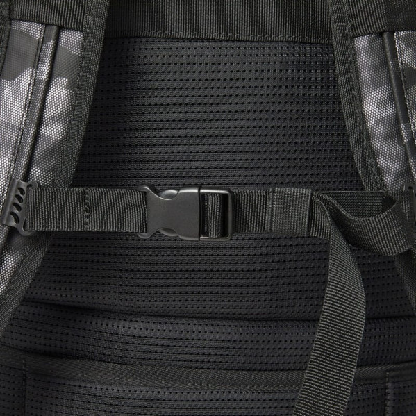 Рюкзак Rivacase Sherwood 7621 15 л Grey Camo
