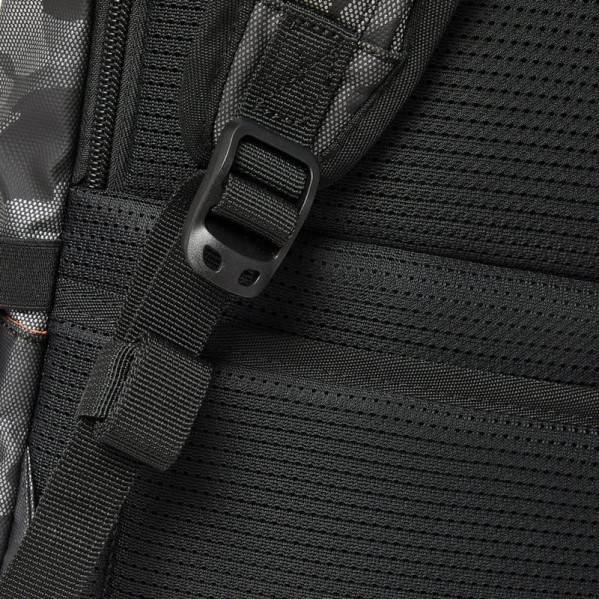 Рюкзак Rivacase Sherwood 7621 15 л Grey Camo