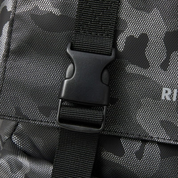 Рюкзак Rivacase Sherwood 7621 15 л Grey Camo