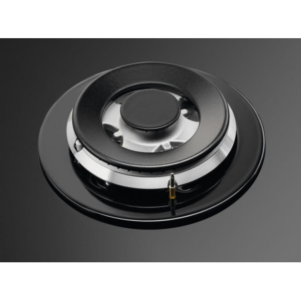 Варильна поверхня Electrolux KGG6456K