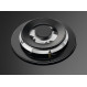 Варильна поверхня Electrolux KGG6456K