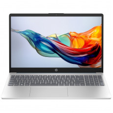 Ноутбук HP 15-fc0324ua (D16G1EA) Blue