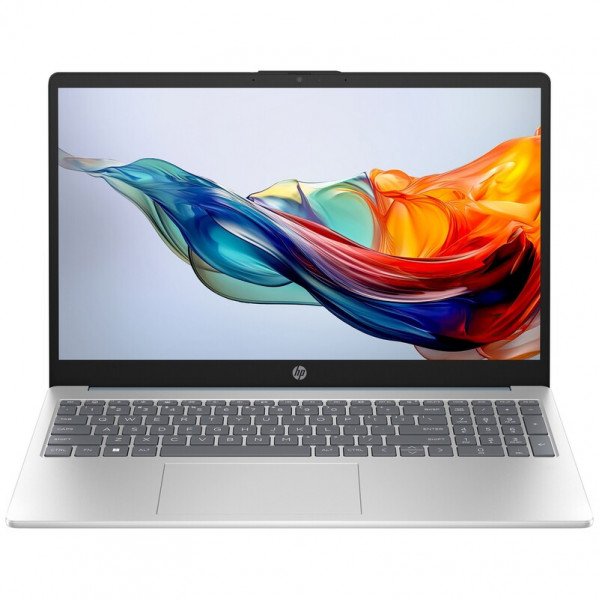 Ноутбук HP 15-fc0324ua (D16G1EA) Blue