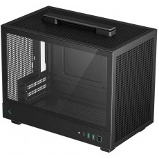 Корпус DeepCool CH160 Black (R-CH160-BKNGI0-G-1) без БЖ
