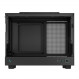 Корпус DeepCool CH160 Black (R-CH160-BKNGI0-G-1) без БЖ
