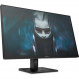 Монітор HP 23.8" Omen 24 (780D9E9) IPS Black