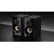 Акустична система REAL-EL S-470 Black
